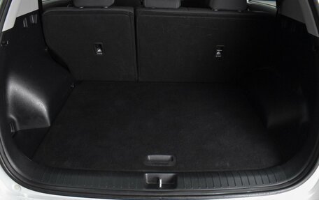 KIA Sportage IV рестайлинг, 2017 год, 1 999 000 рублей, 23 фотография