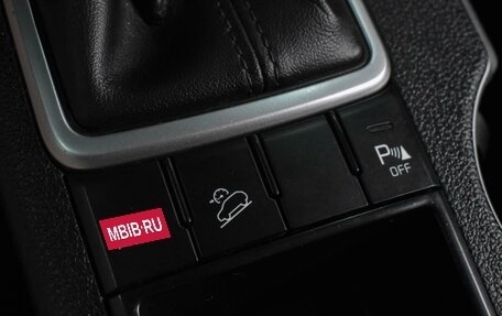 KIA Sportage IV рестайлинг, 2017 год, 1 999 000 рублей, 22 фотография