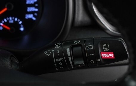 KIA Sportage IV рестайлинг, 2017 год, 1 999 000 рублей, 20 фотография