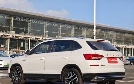 Skoda Kamiq I, 2022 год, 1 414 090 рублей, 7 фотография