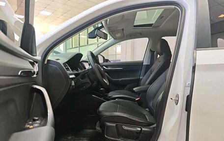 Skoda Kamiq I, 2022 год, 1 414 090 рублей, 10 фотография