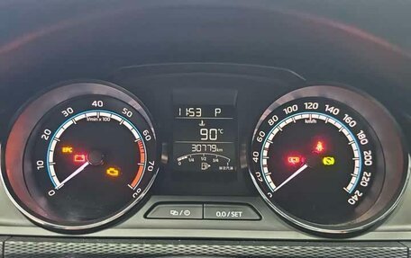 Skoda Kamiq I, 2022 год, 1 414 090 рублей, 13 фотография