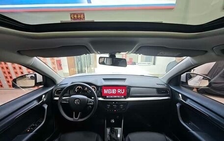 Skoda Kamiq I, 2022 год, 1 414 090 рублей, 12 фотография