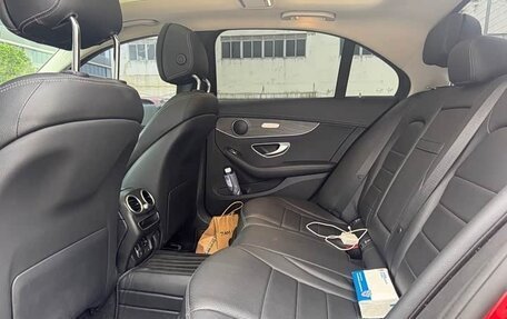Mercedes-Benz C-Класс, 2022 год, 2 639 090 рублей, 14 фотография