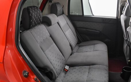 Hyundai Getz I рестайлинг, 2004 год, 399 000 рублей, 7 фотография