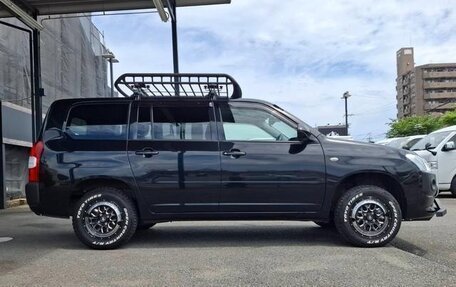 Toyota Probox I, 2023 год, 1 087 000 рублей, 4 фотография