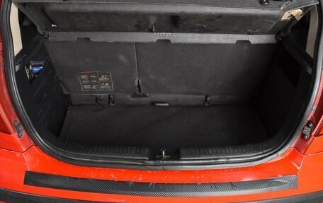 Hyundai Getz I рестайлинг, 2004 год, 399 000 рублей, 14 фотография