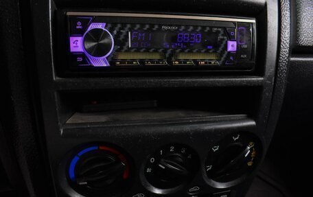 Hyundai Getz I рестайлинг, 2004 год, 399 000 рублей, 12 фотография