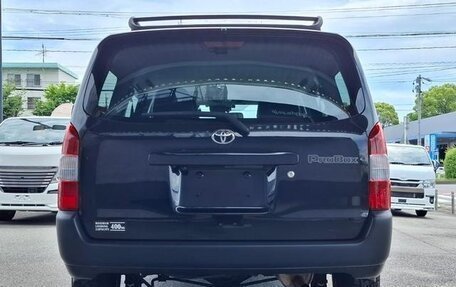 Toyota Probox I, 2023 год, 1 087 000 рублей, 6 фотография