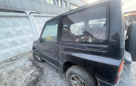 Suzuki Escudo III, 1994 год, 315 000 рублей, 3 фотография