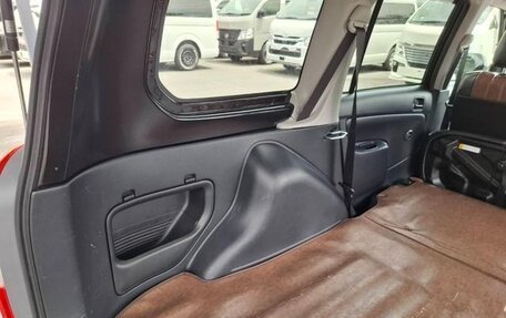 Toyota Probox I, 2023 год, 1 087 000 рублей, 26 фотография