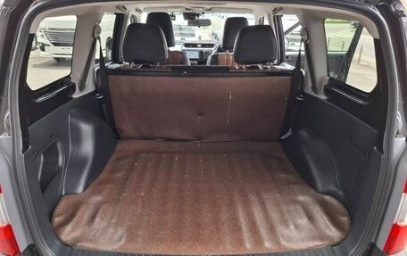 Toyota Probox I, 2023 год, 1 087 000 рублей, 28 фотография