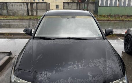 Honda Accord VII рестайлинг, 2006 год, 590 000 рублей, 6 фотография