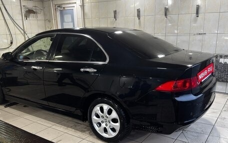 Honda Accord VII рестайлинг, 2006 год, 590 000 рублей, 11 фотография