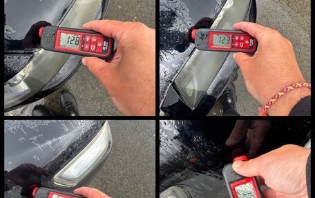 Honda Accord VII рестайлинг, 2006 год, 590 000 рублей, 12 фотография