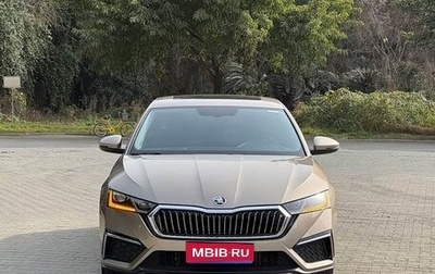 Skoda Octavia IV, 2022 год, 1 721 090 рублей, 1 фотография