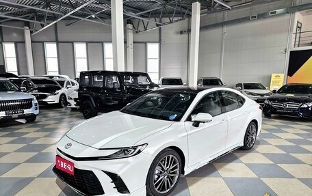 Toyota Camry, 2026 год, 4 299 000 рублей, 1 фотография