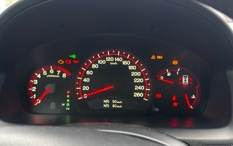 Honda Accord VII рестайлинг, 2006 год, 590 000 рублей, 20 фотография