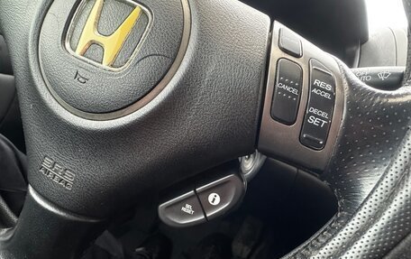 Honda Accord VII рестайлинг, 2006 год, 590 000 рублей, 19 фотография