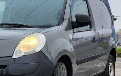 Renault Kangoo II рестайлинг, 2013 год, 450 000 рублей, 1 фотография