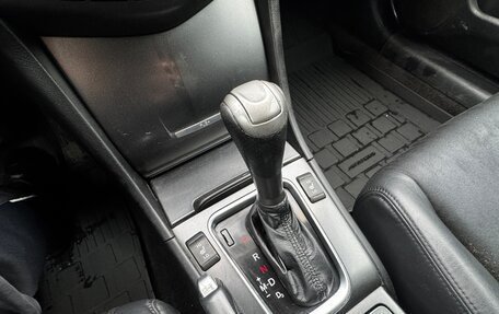 Honda Accord VII рестайлинг, 2006 год, 590 000 рублей, 23 фотография