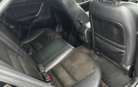 Honda Accord VII рестайлинг, 2006 год, 590 000 рублей, 27 фотография