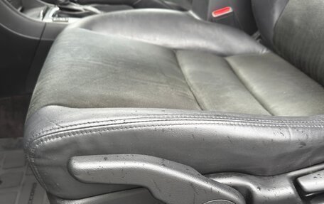 Honda Accord VII рестайлинг, 2006 год, 590 000 рублей, 26 фотография