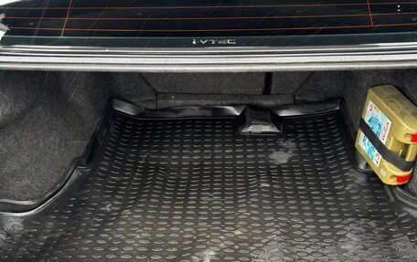 Honda Accord VII рестайлинг, 2006 год, 590 000 рублей, 28 фотография