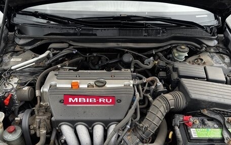 Honda Accord VII рестайлинг, 2006 год, 590 000 рублей, 30 фотография