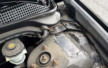 Honda Accord VII рестайлинг, 2006 год, 590 000 рублей, 32 фотография