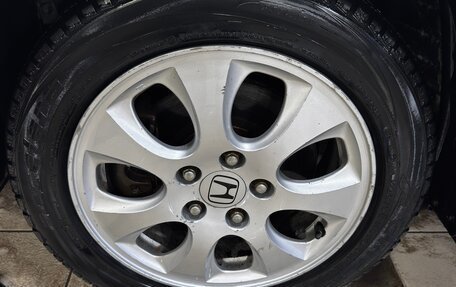 Honda Accord VII рестайлинг, 2006 год, 590 000 рублей, 37 фотография