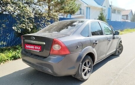 Ford Focus II рестайлинг, 2009 год, 499 000 рублей, 2 фотография
