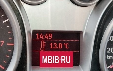 Ford Focus II рестайлинг, 2009 год, 499 000 рублей, 6 фотография