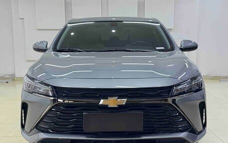 Chevrolet Cruze II, 2023 год, 1 020 000 рублей, 2 фотография