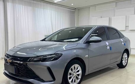 Chevrolet Cruze II, 2023 год, 1 020 000 рублей, 3 фотография