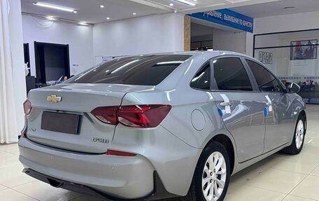 Chevrolet Cruze II, 2023 год, 1 020 000 рублей, 6 фотография