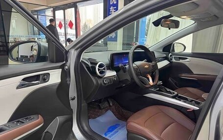 Chevrolet Cruze II, 2023 год, 1 020 000 рублей, 14 фотография