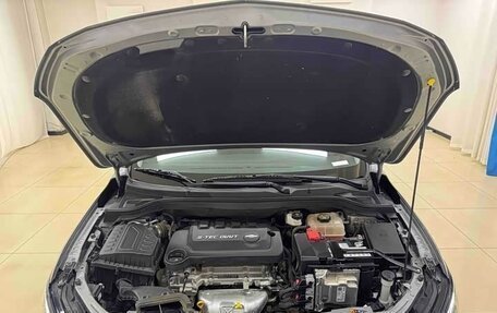 Chevrolet Cruze II, 2023 год, 1 020 000 рублей, 9 фотография