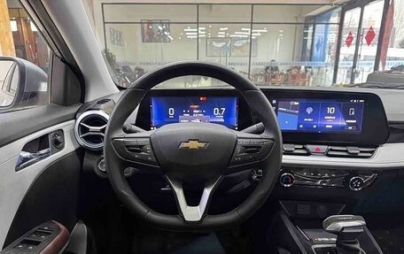Chevrolet Cruze II, 2023 год, 1 020 000 рублей, 16 фотография