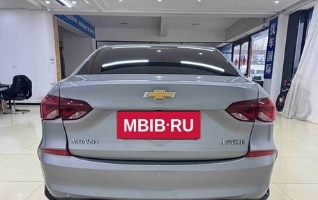 Chevrolet Cruze II, 2023 год, 1 020 000 рублей, 5 фотография