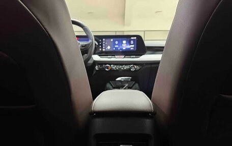 Chevrolet Cruze II, 2023 год, 1 020 000 рублей, 19 фотография