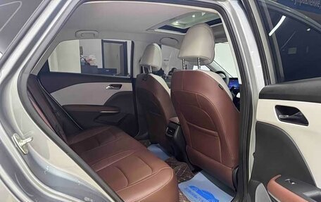 Chevrolet Cruze II, 2023 год, 1 020 000 рублей, 22 фотография