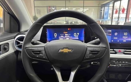 Chevrolet Cruze II, 2023 год, 1 020 000 рублей, 18 фотография