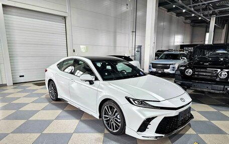 Toyota Camry, 2026 год, 4 299 000 рублей, 3 фотография