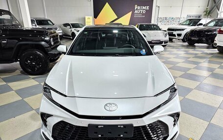 Toyota Camry, 2026 год, 4 299 000 рублей, 2 фотография