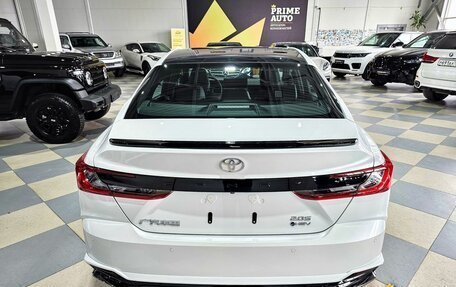 Toyota Camry, 2026 год, 4 299 000 рублей, 6 фотография