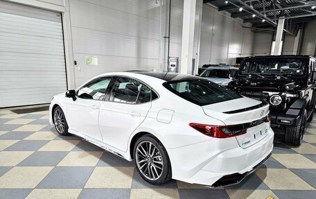 Toyota Camry, 2026 год, 4 299 000 рублей, 7 фотография