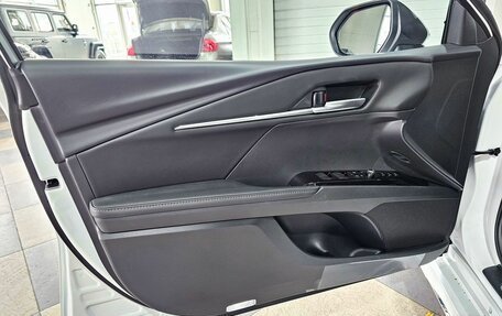 Toyota Camry, 2026 год, 4 299 000 рублей, 10 фотография