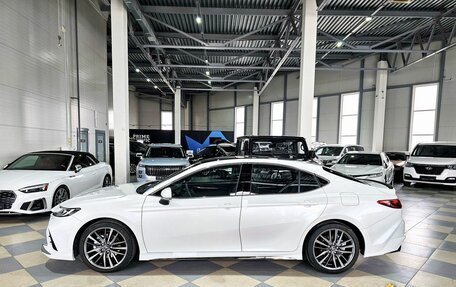 Toyota Camry, 2026 год, 4 299 000 рублей, 8 фотография