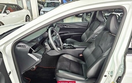 Toyota Camry, 2026 год, 4 299 000 рублей, 11 фотография